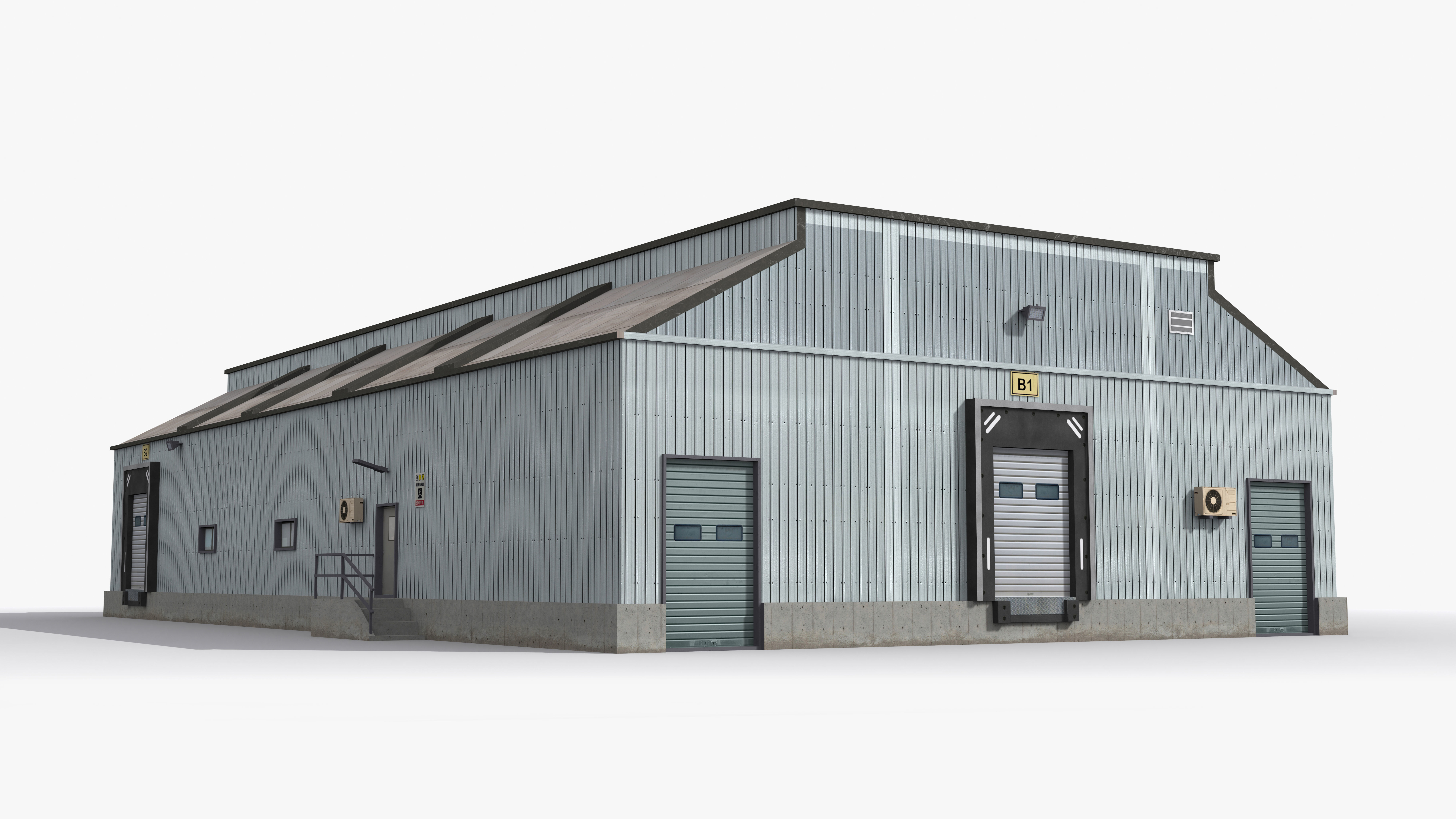 32 Factory Collection _28