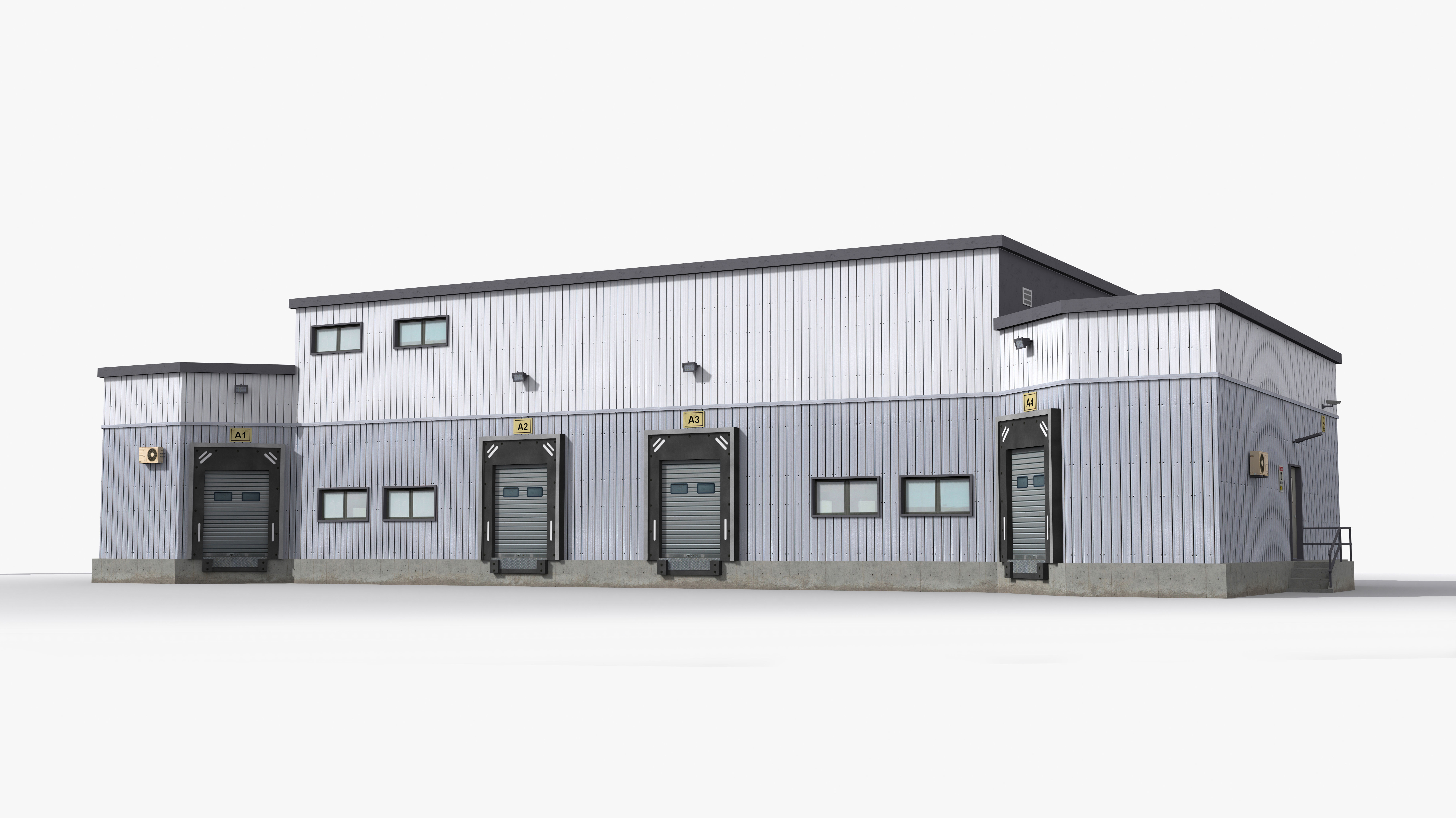 32 Factory Collection _4