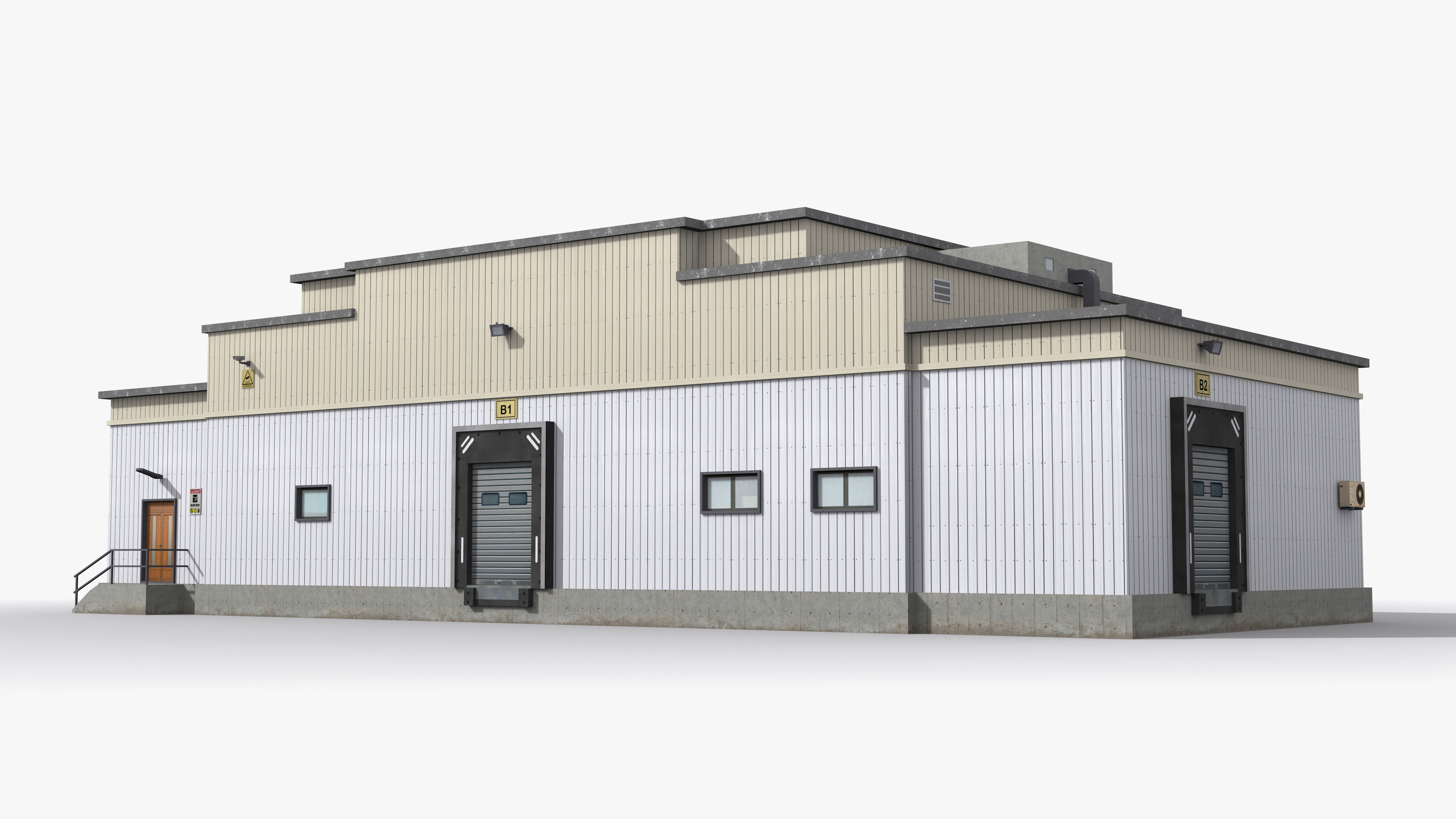 32 Factory Collection _6