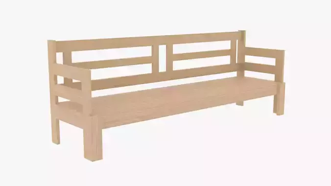 Bench