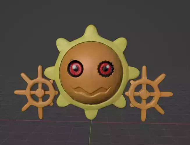 solarmon