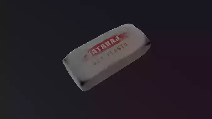 Eraser