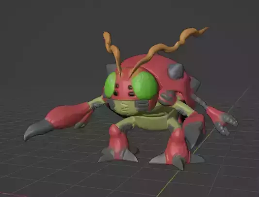 tentomon
