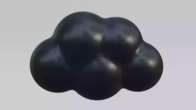 Black Cloud
