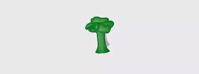 Tree file or print 3D print model