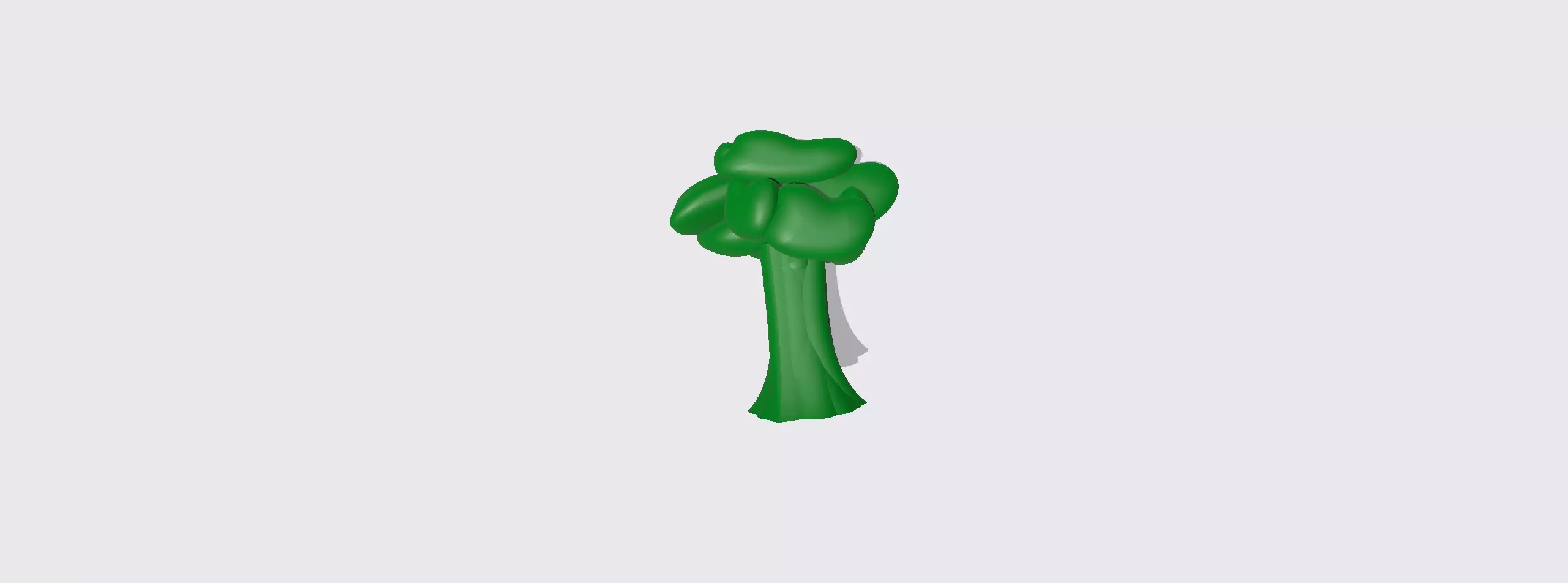Tree file or print 3D print model