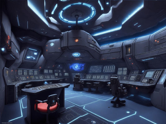 24 Spacecraft Interior Images Texture_3