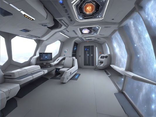 24 Spacecraft Interior Images Texture_23