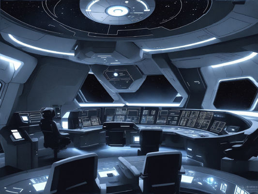 24 Spacecraft Interior Images Texture_17