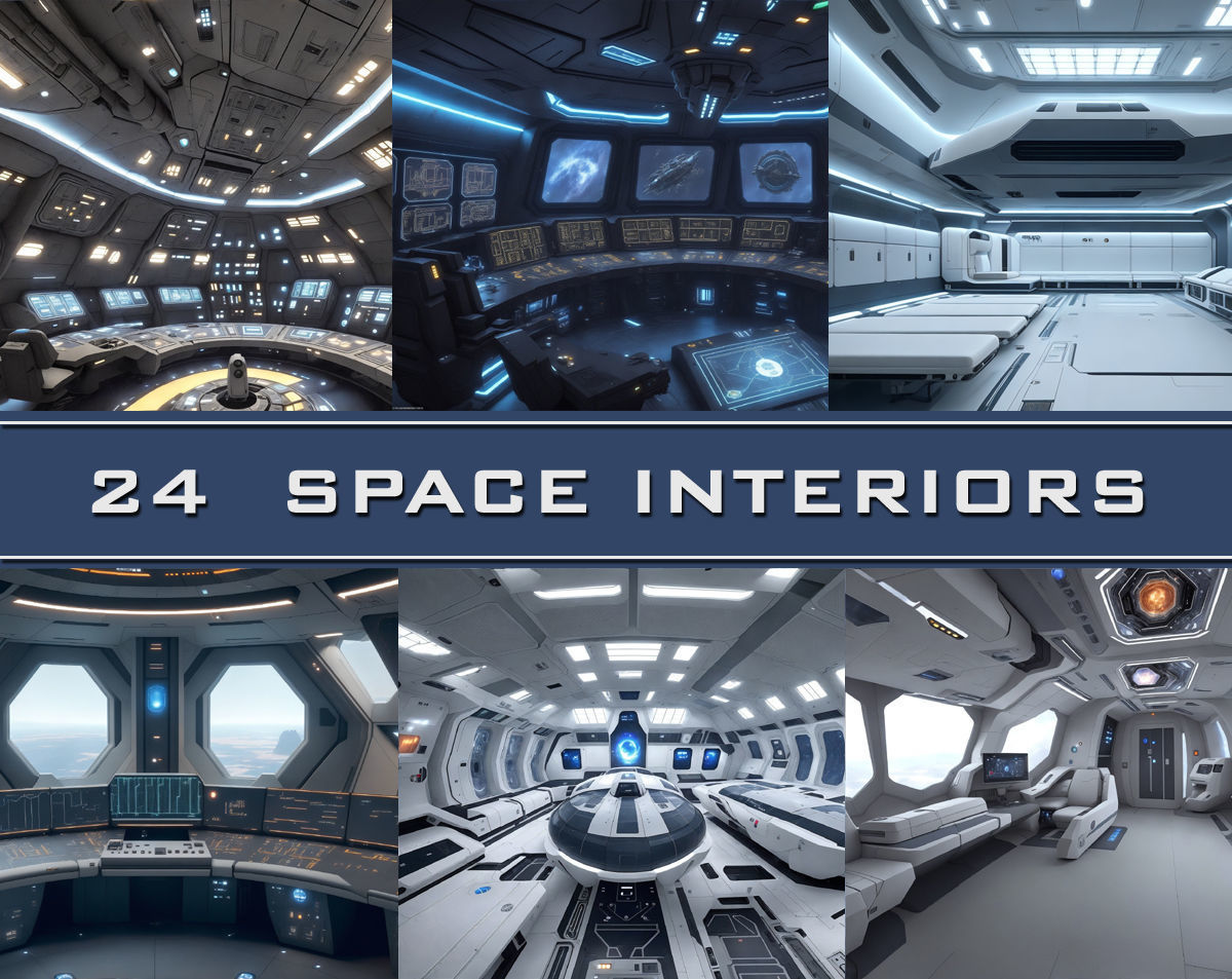 24 Spacecraft Interior Images Texture_0