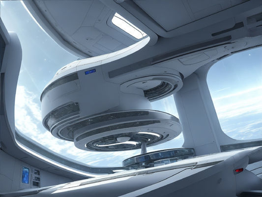 24 Spacecraft Interior Images Texture_19