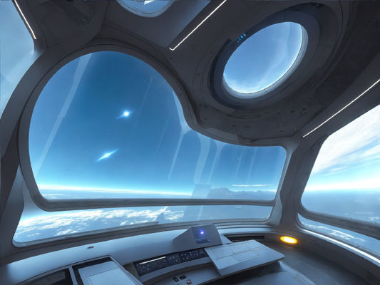 24 Spacecraft Interior Images Texture_18