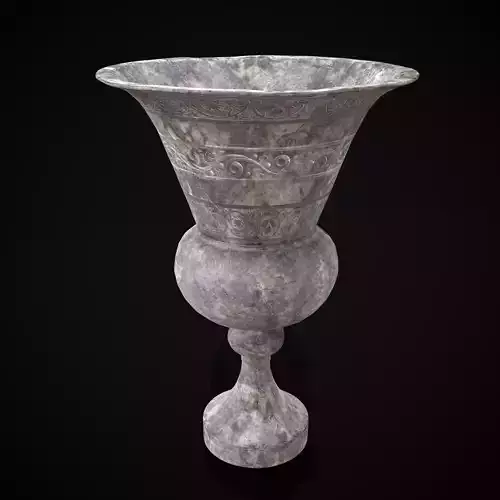 Small Garden Planter 