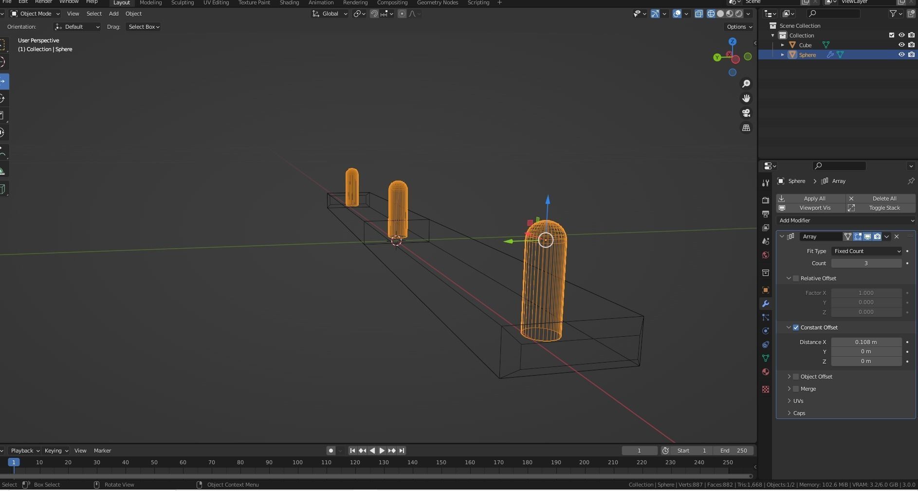 Printable Animation Peg Board for a Standard US 3 Hole Punch Free 3D print model_6