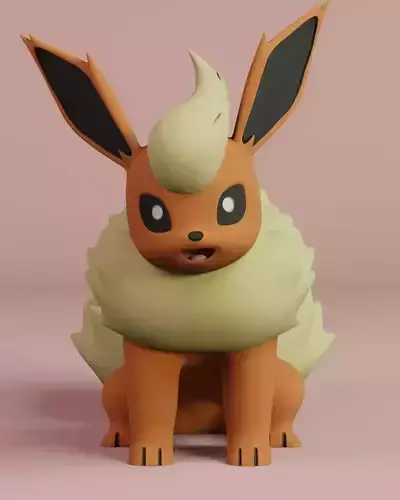 Flareon 