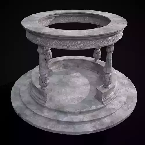 Pavillion Cresent Opening