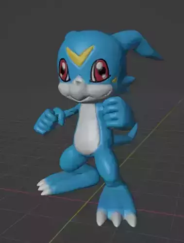 veemon 
