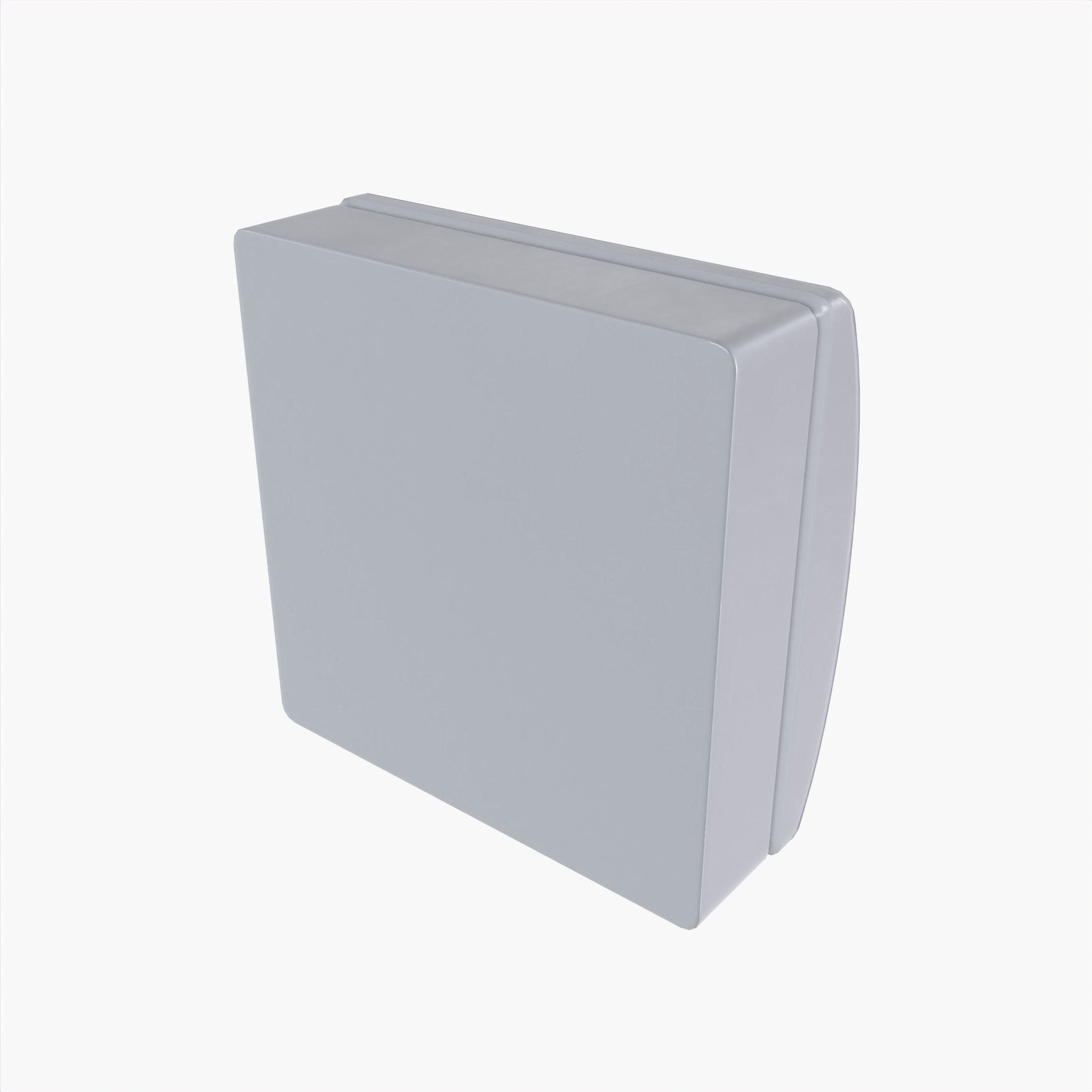 Light Switches Low-poly 3D model_11