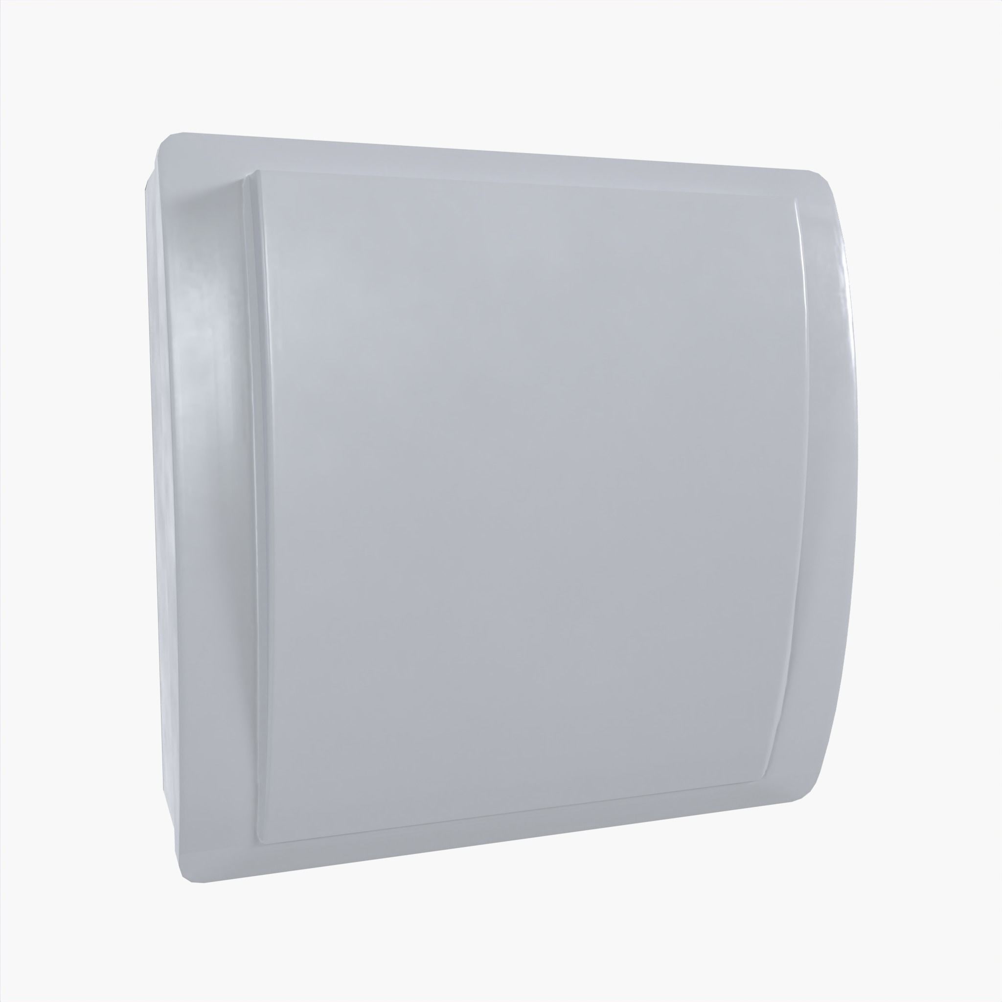 Light Switches Low-poly 3D model_7
