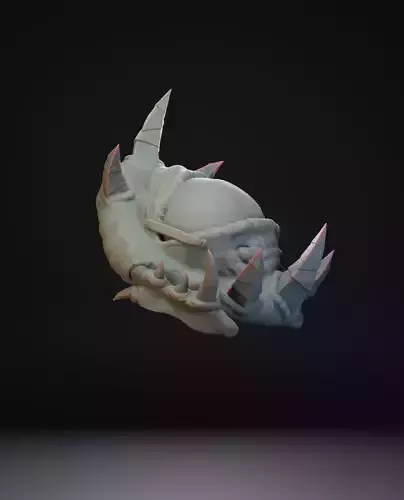 Wildstalker Shoulder  - World of Warcraft