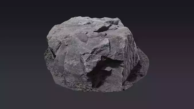 Rocks