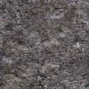 Orthodox Gravestones Low-poly 3D model_5