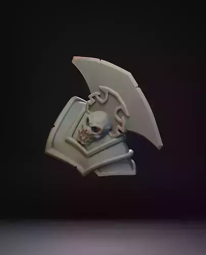 Battlegear of Wrath  Shoulder - World of Warcraft