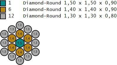 Minimalist Ring 921 3D print model_8