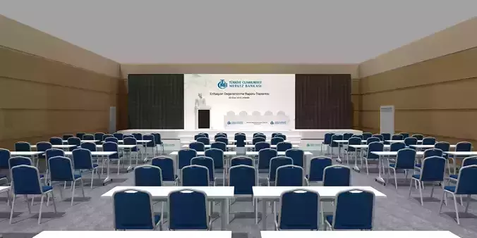 3d Scenery Decor 007