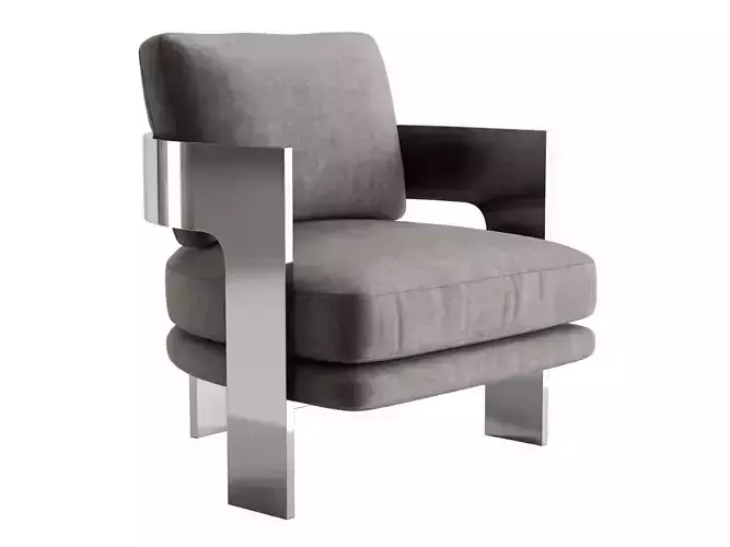 Restoration Hardware Milo 1948 Chair