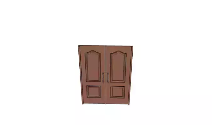 DOUBLE DOORS 03