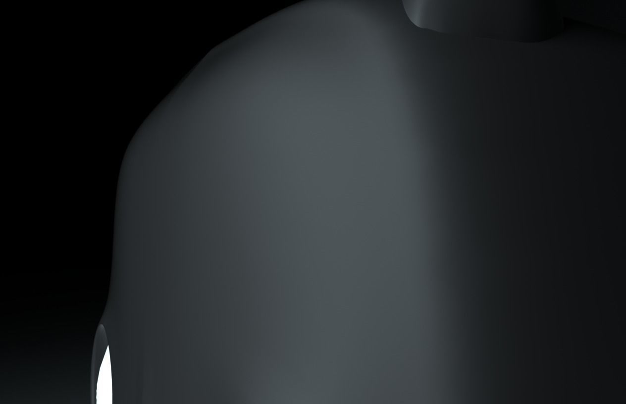 Funko Design Batman 144 3D model_1