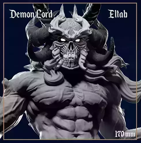 Eltab The Demon Lord