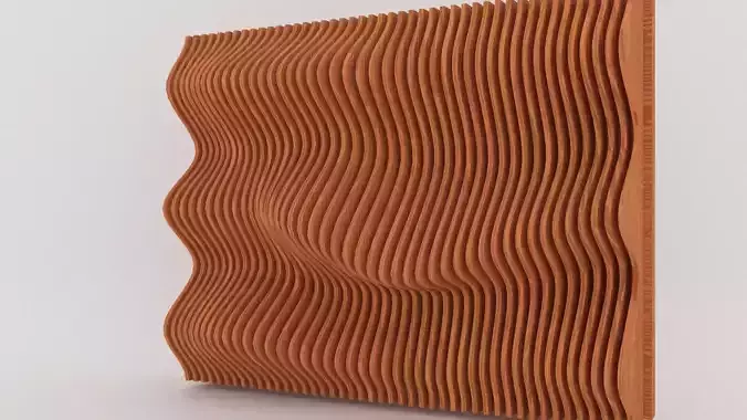 Parametric Partitions