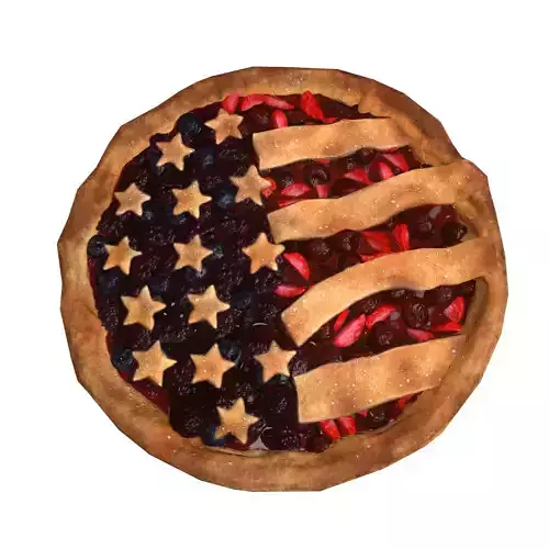 PatriotPie