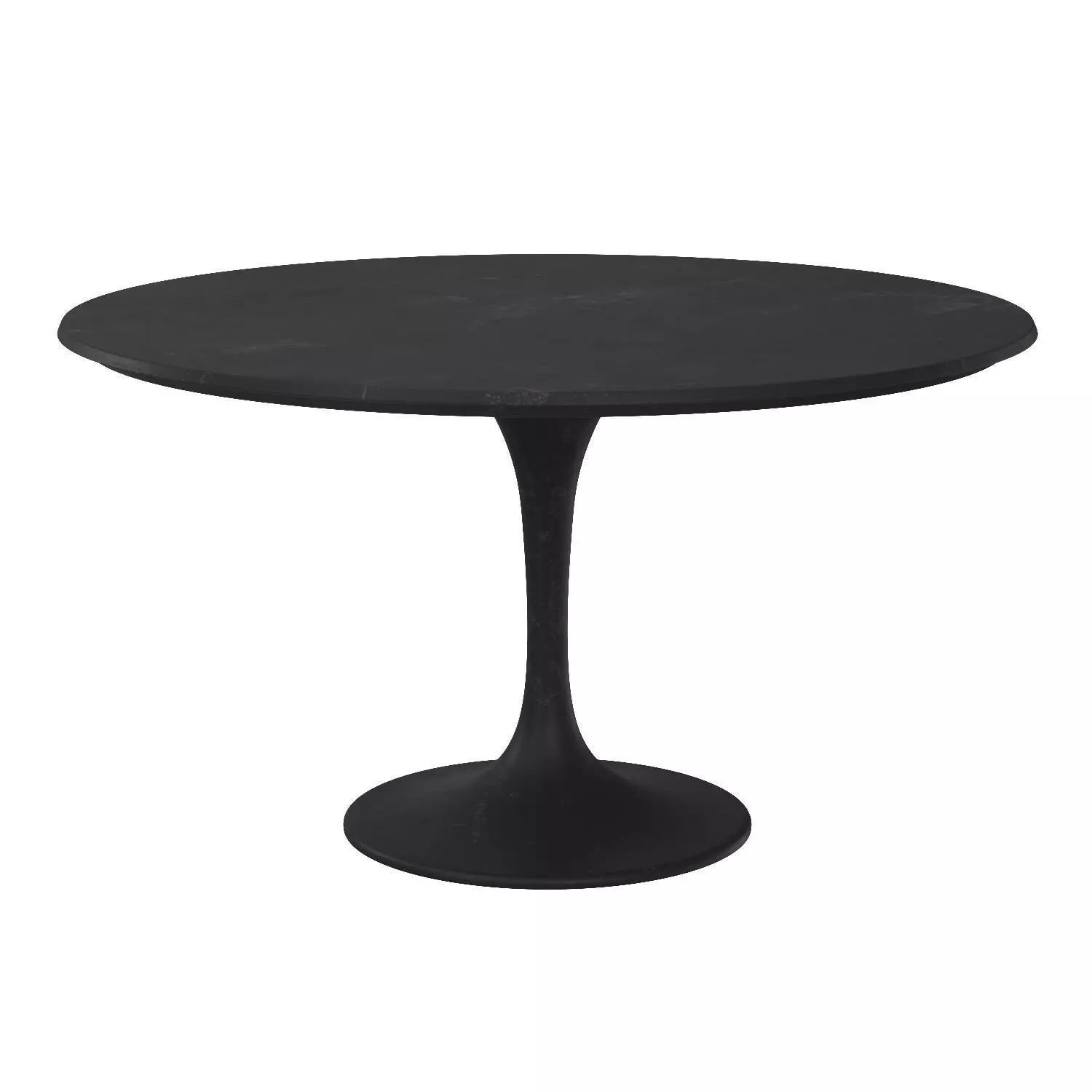Powell Dining Table CIMP-193 3D model