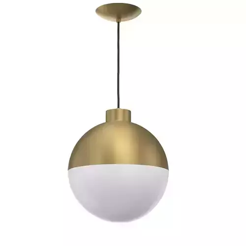 Pendant Ceiling Light P500148-109-30