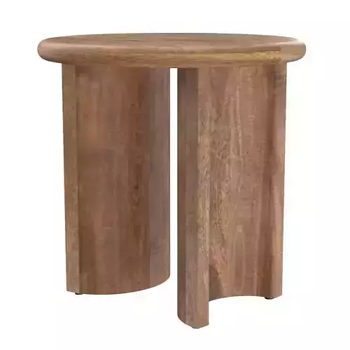 Paden End Table 227802-001