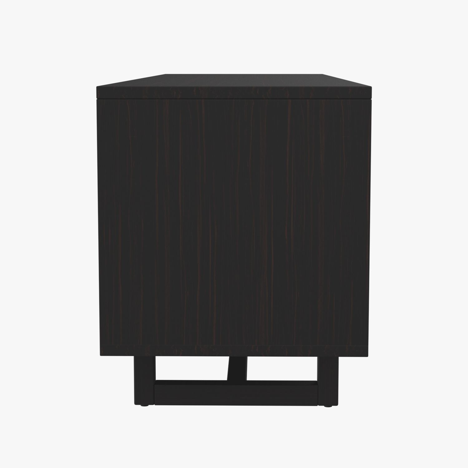 Ora Media Console 3D model_1