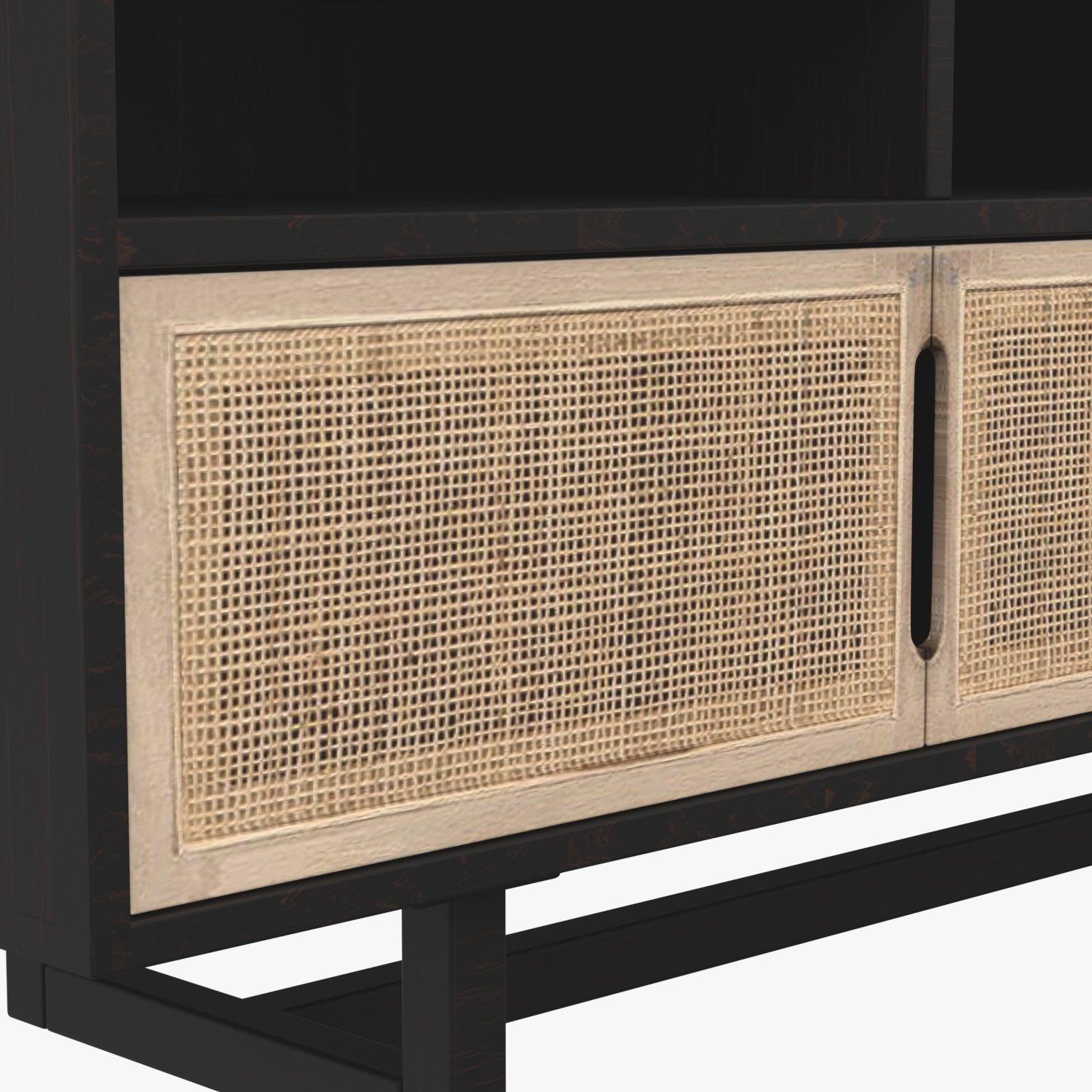 Ora Media Console 3D model_3