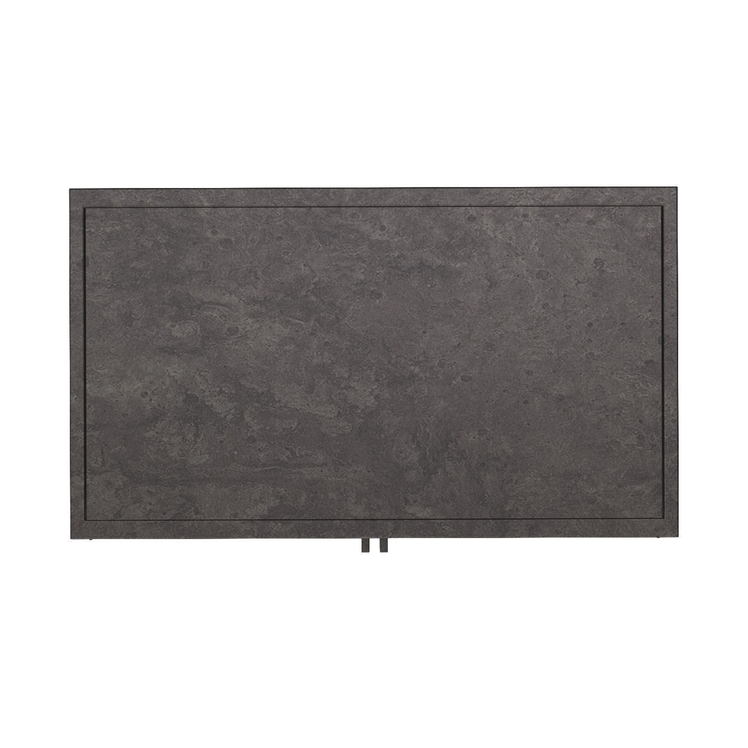 Nightstand dovetail Adler Side Table 3D model_2