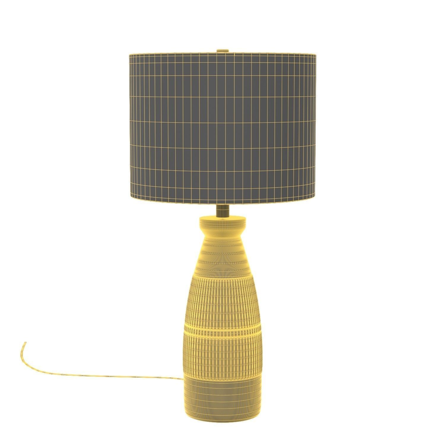 NADO Desk Lamp LPT1233 3D model_5