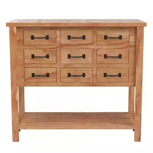 Mendie Drawer Chest