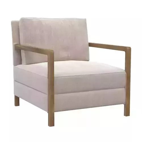 Maxwell Accent Chair