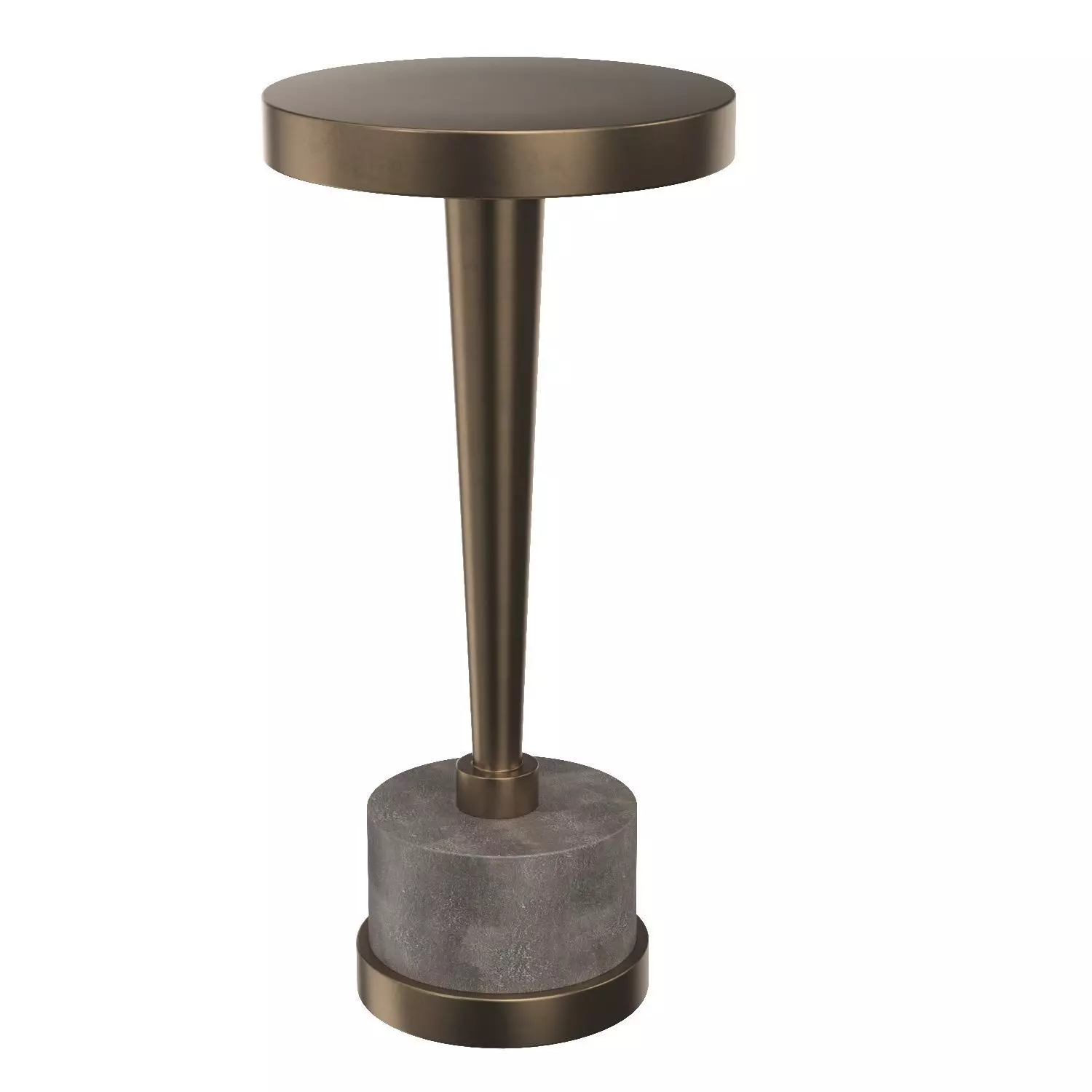 Masika Drink Table 3D model_0