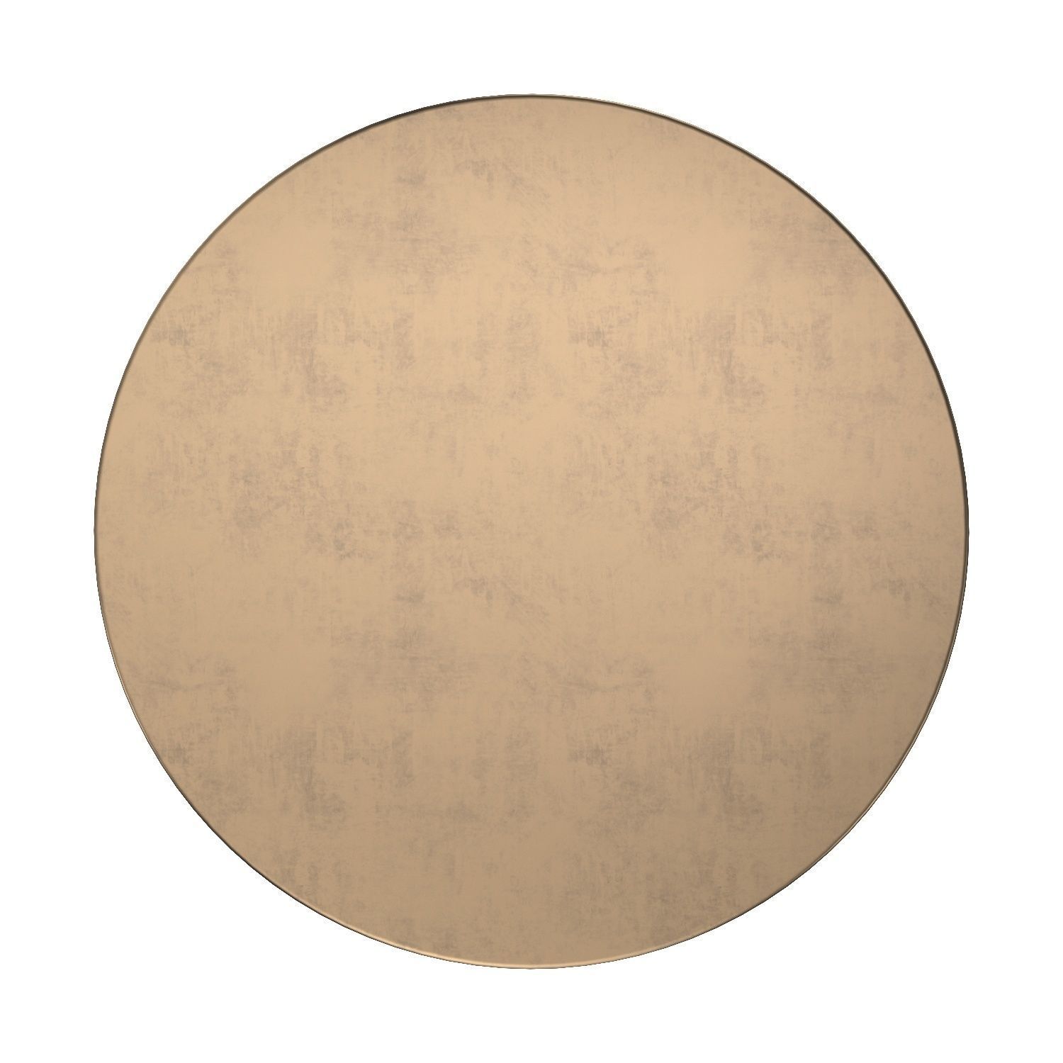 Masika Drink Table 3D model_2