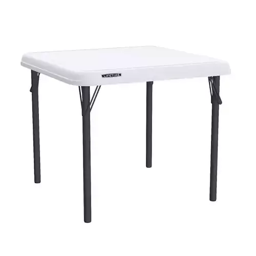 Lifetime 80425 Kids Folding Table