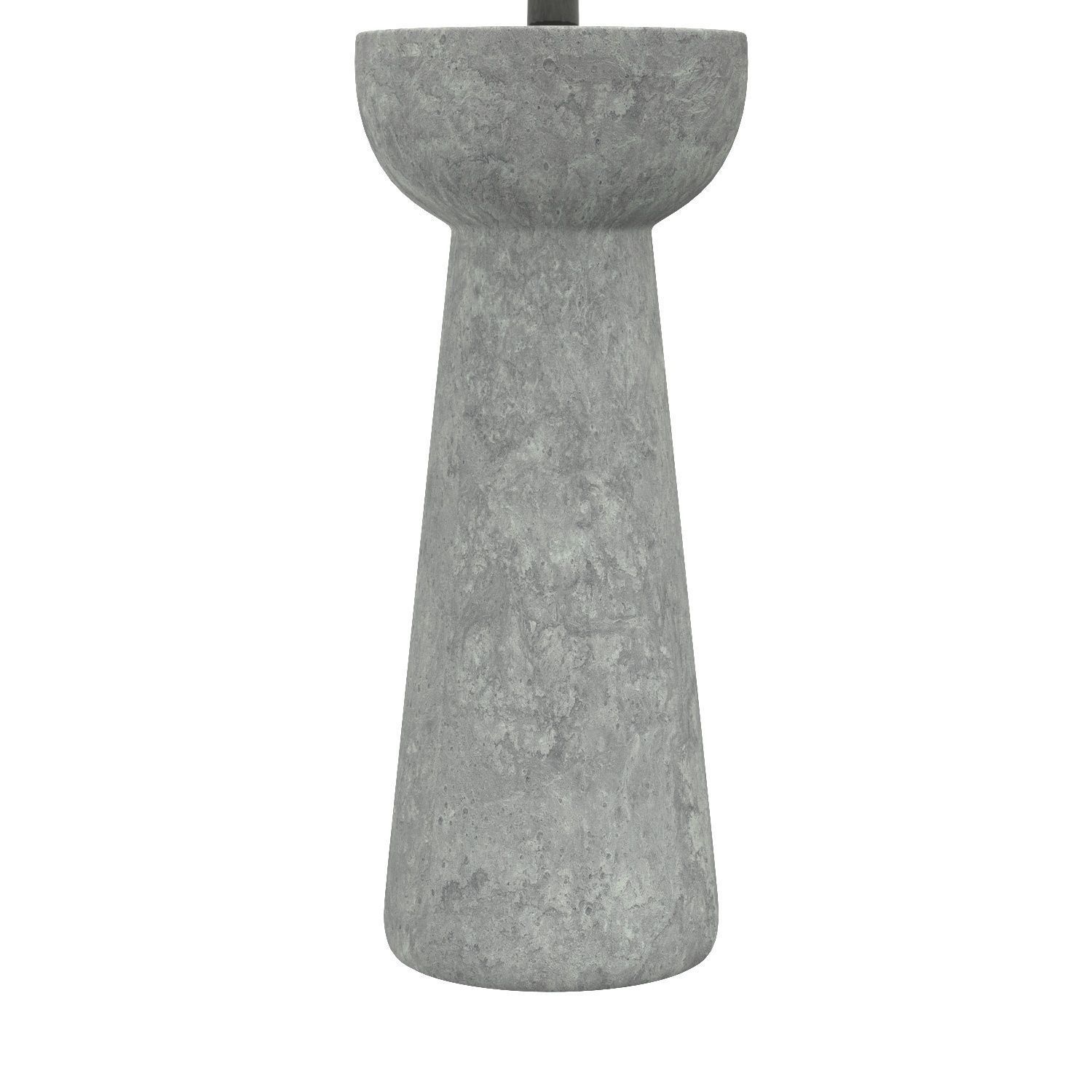 Julia Table Lamp 3D model_3