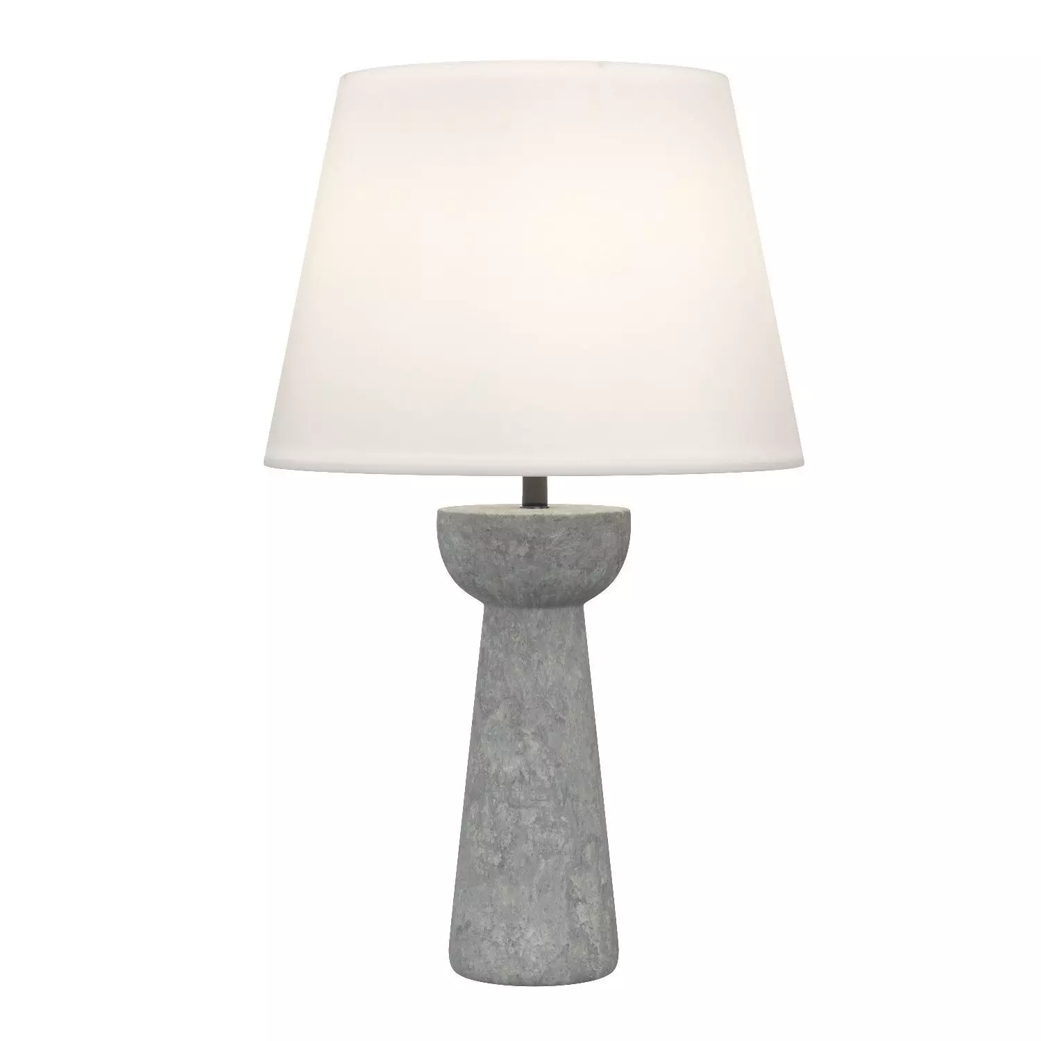 Julia Table Lamp 3D model_0