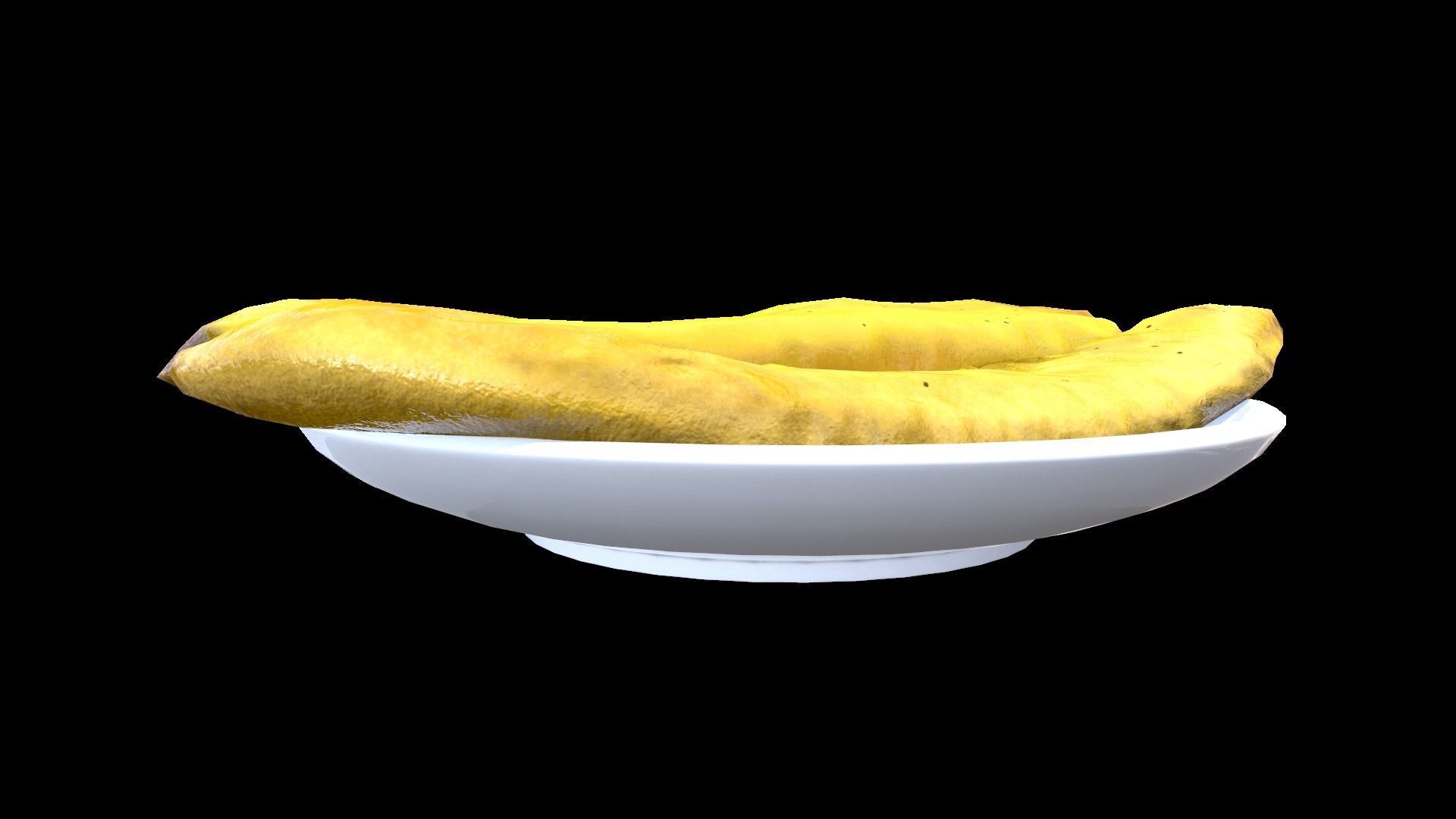 PazhamPori Low-poly 3D model_6